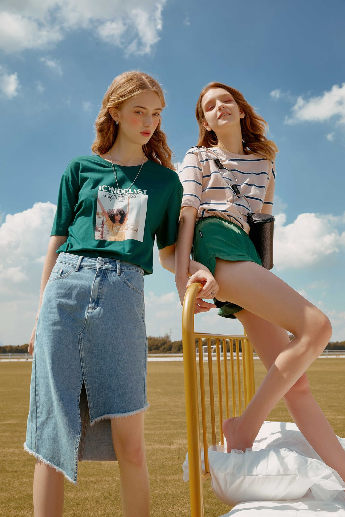 The Essence of Fashion: Expression, Identity, and the Art of Evolving Style