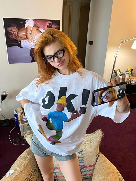 The Power of Fashion: Identity, Culture, and the Ever-Changing Language of Style