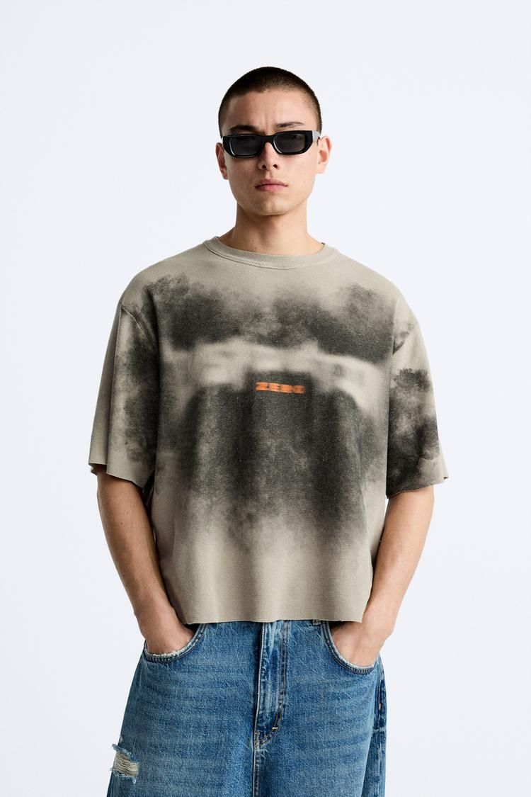 t shirt